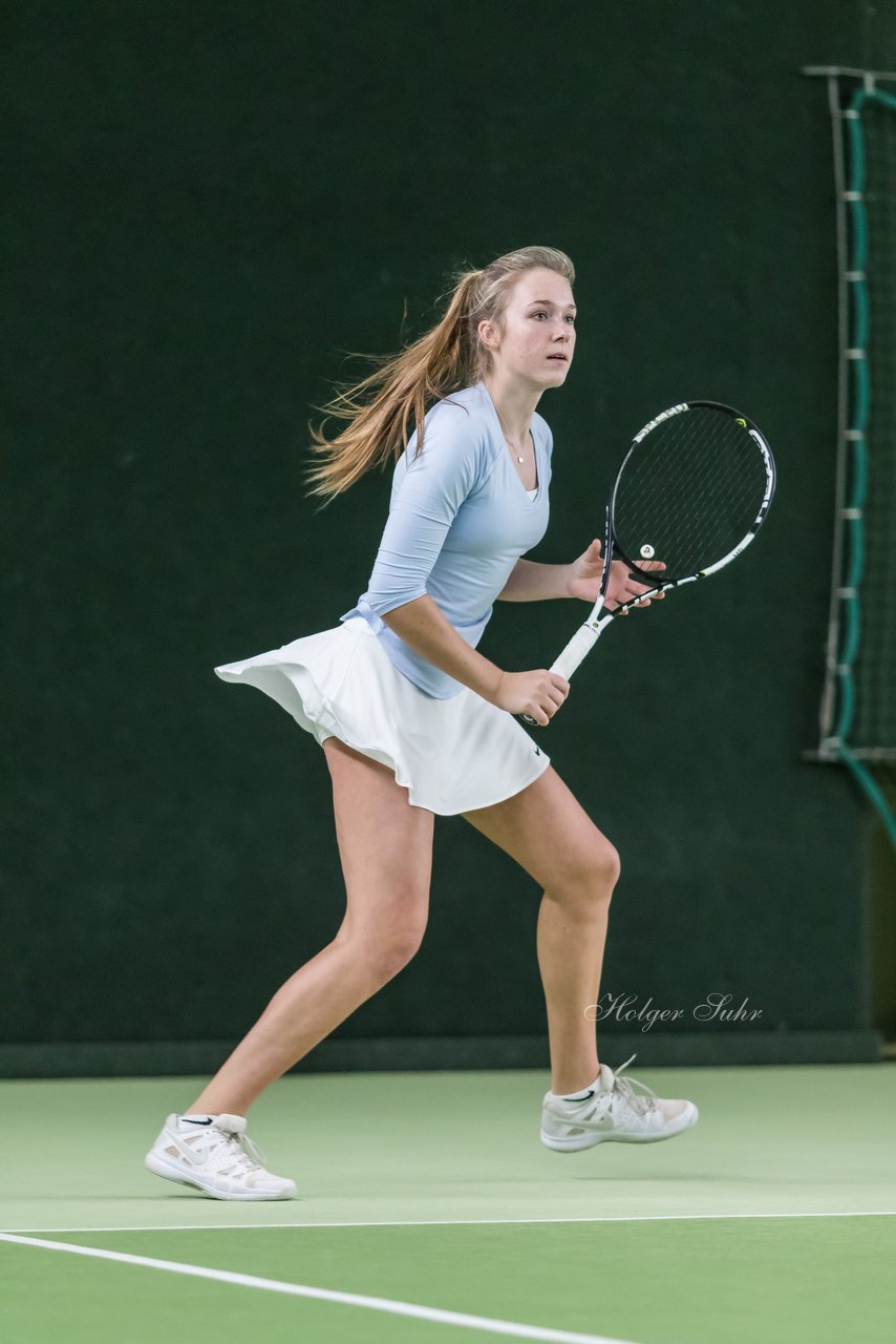 Bild 279 - Holmer Infoor Cup